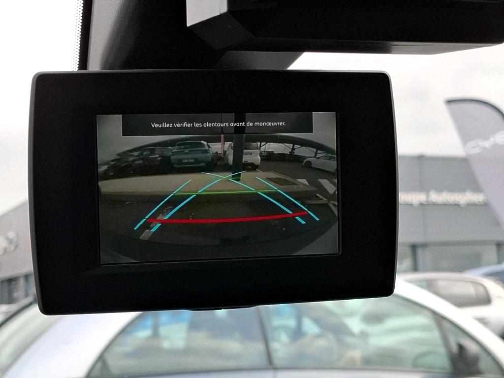 Peugeot PARTNER FOURGON STANDARD 650 KG BLUEHDI 100 S&S BVM5 PREMIUM 2020