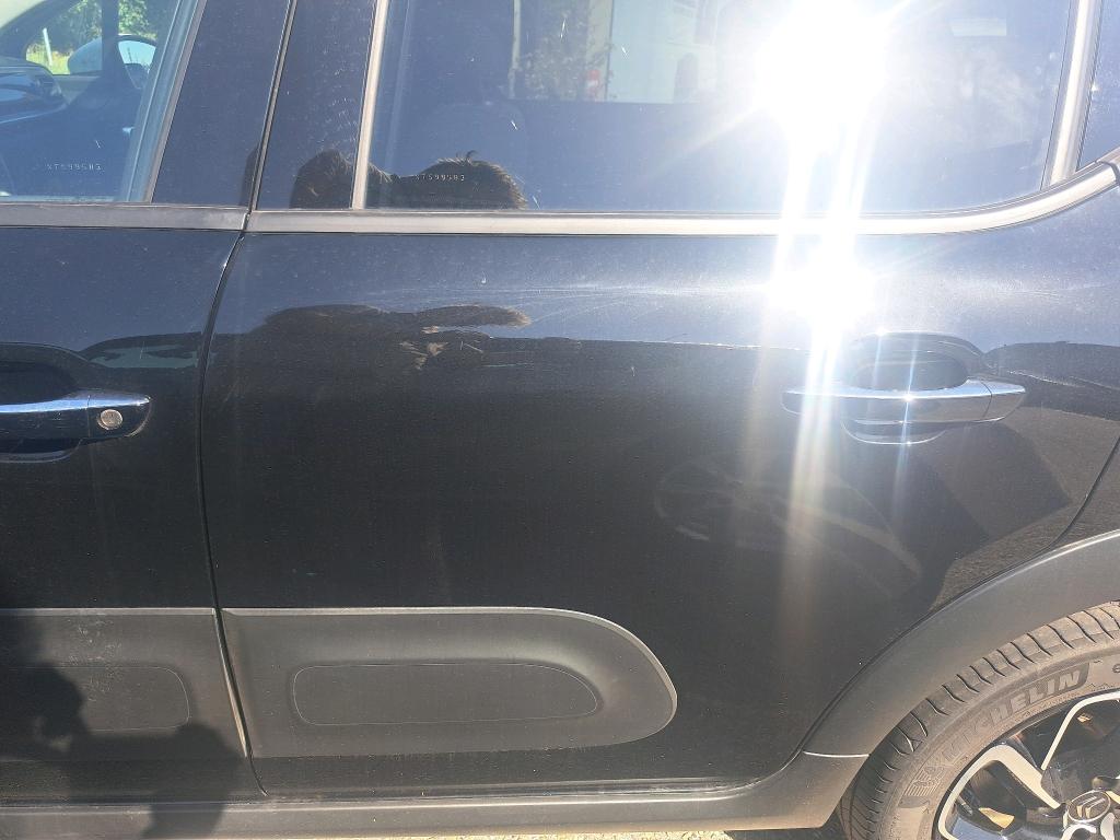 Citroen C3 PureTech 110 S&S EAT6 Shine 2022
