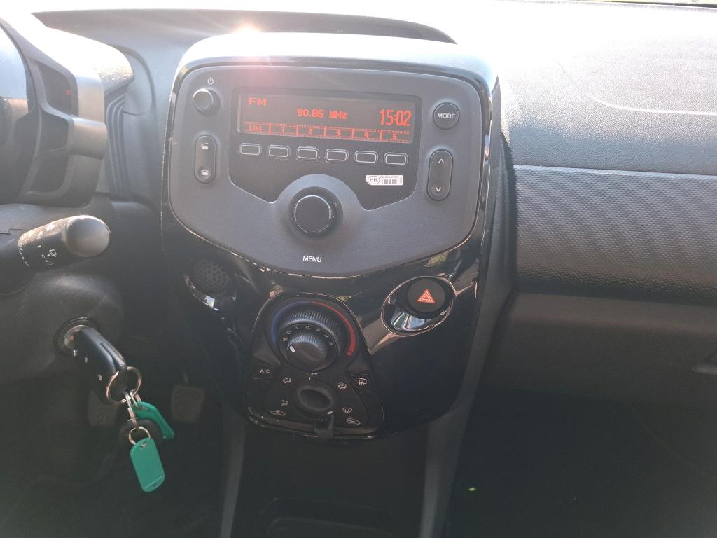 Citroen C1 VTi 72 S&S Feel 2021