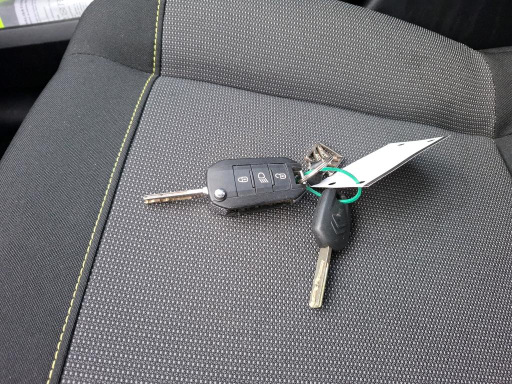 Citroen C3 PureTech 83 S&S BVM5 Feel Business 2022