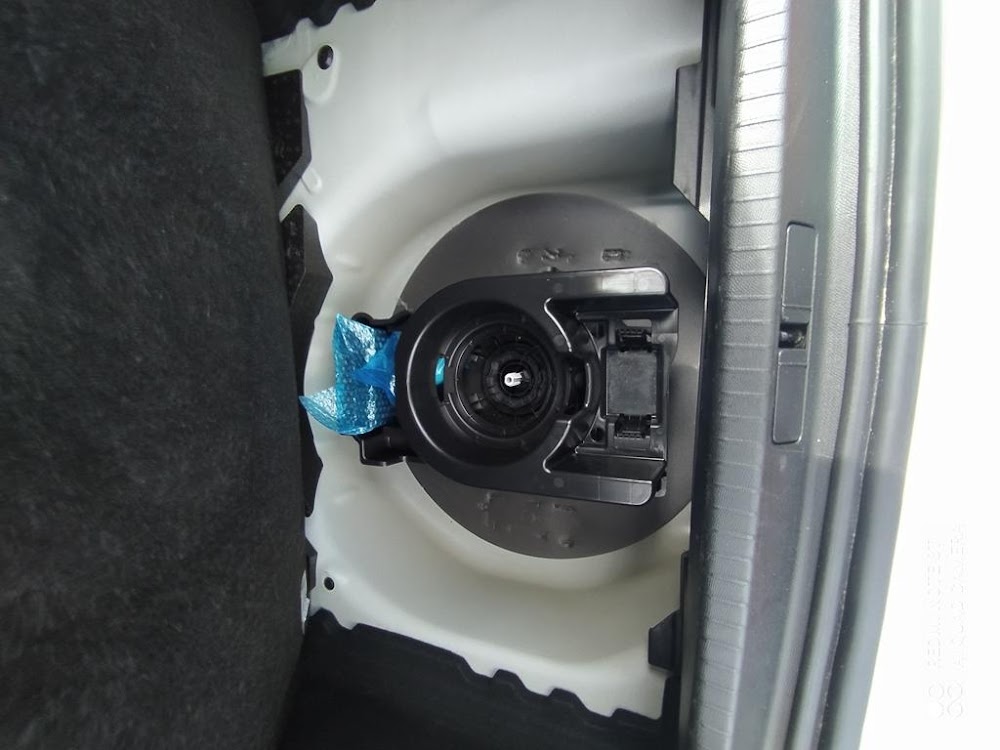 Foto Opel Corsa 10