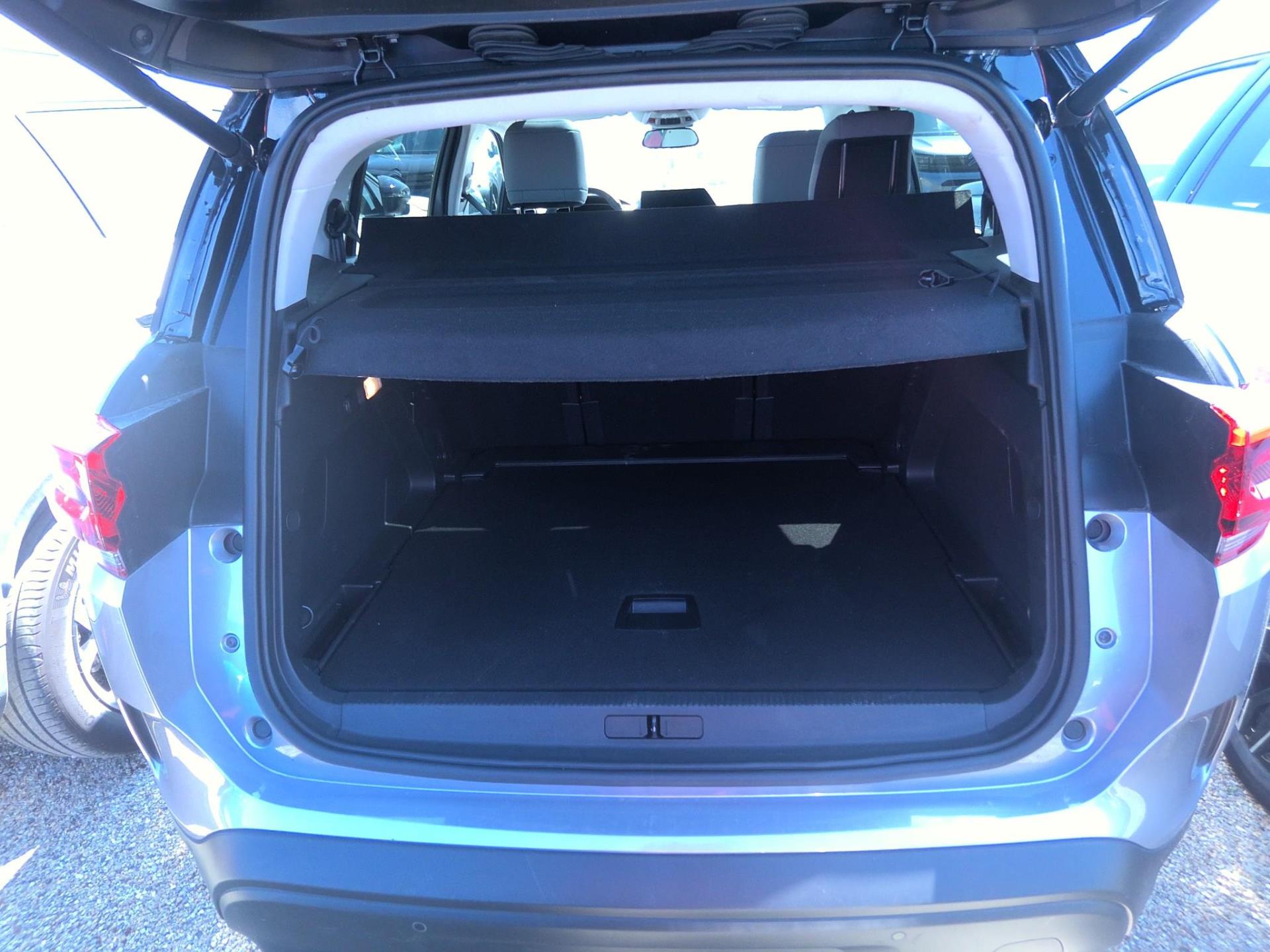 Citroen C5 Aircross Hybride 136 e-DCS6 Max 2024