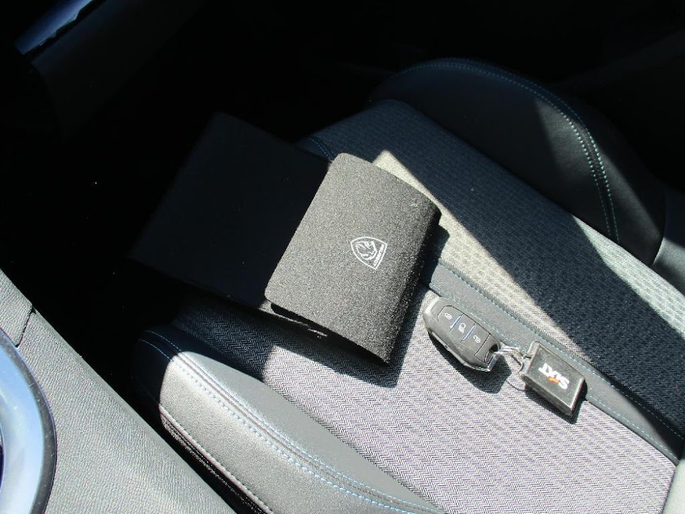 Foto Peugeot 3008 14