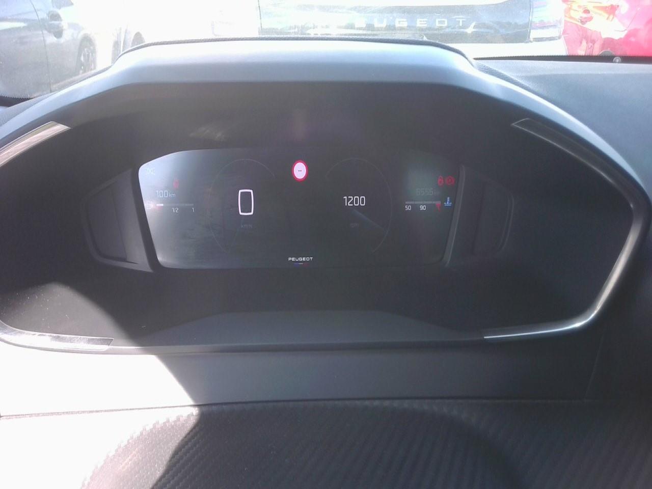 Foto Peugeot 308 5