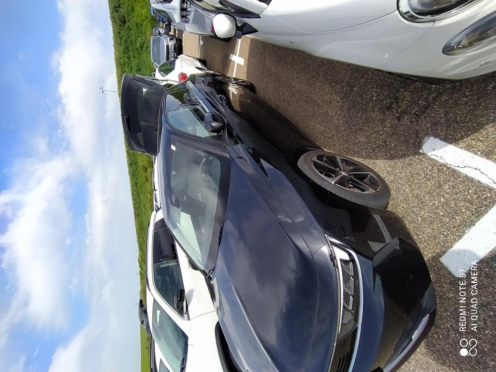 Foto Opel Astra 4