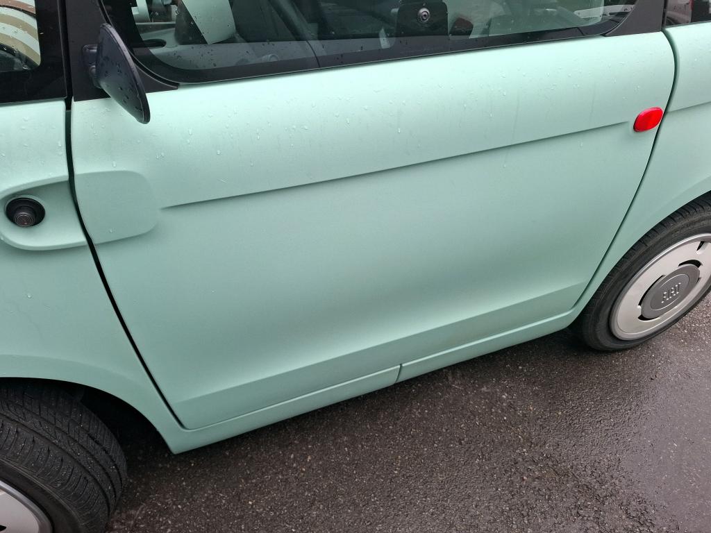 FIAT TOPOLINO 