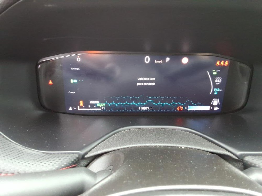 Foto Jeep Compass 3