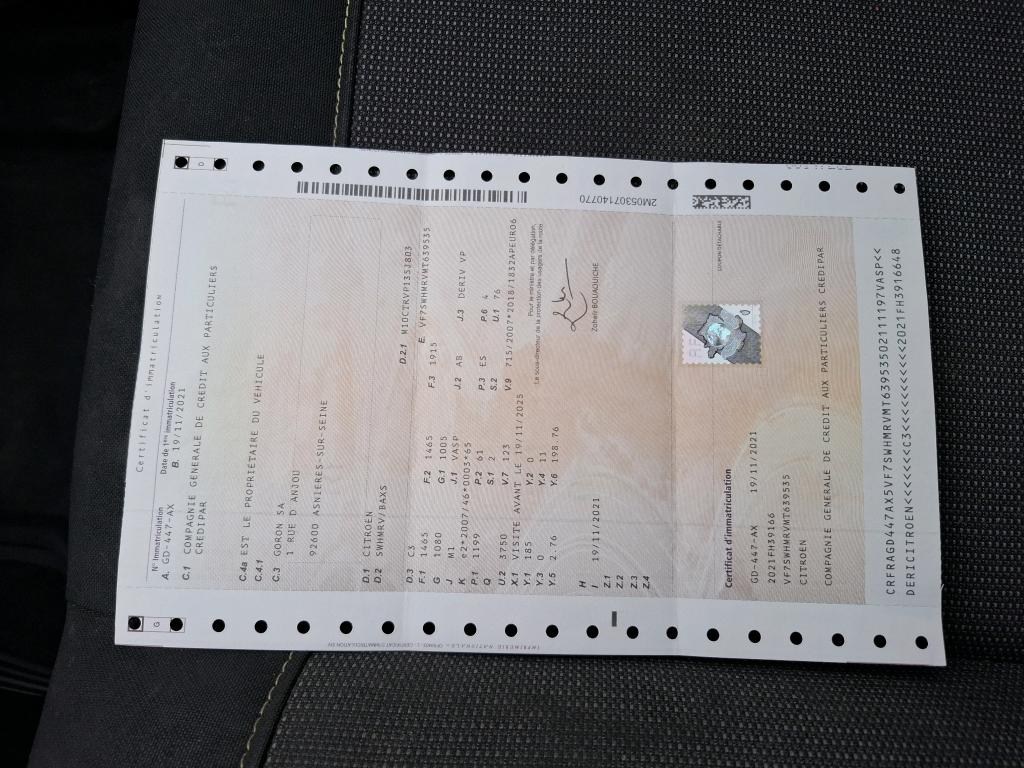 Citroen C3 PureTech 83 S&S BVM5 Feel 2021
