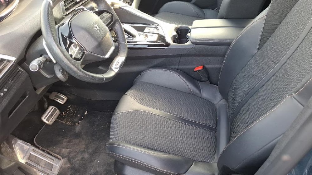 Foto Peugeot 3008 14