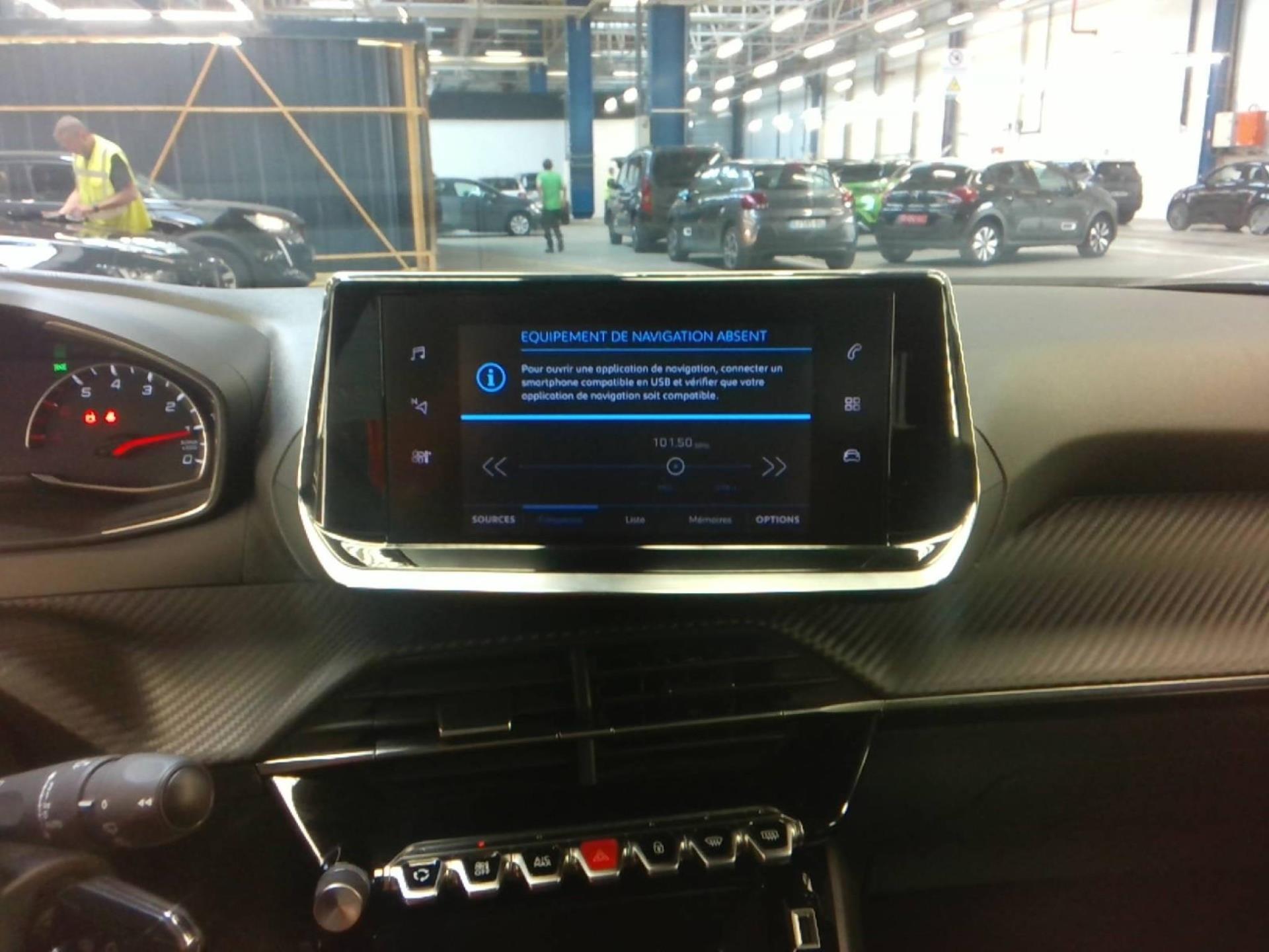 Peugeot 2008 PureTech 130 S&S BVM6 Active Pack 2022