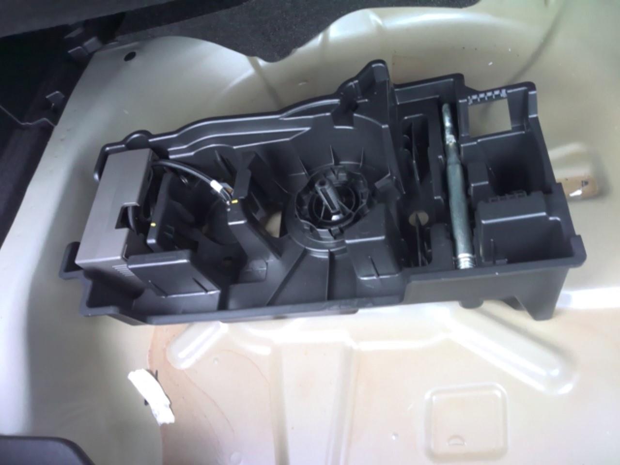 Foto Citroën C4 X 8