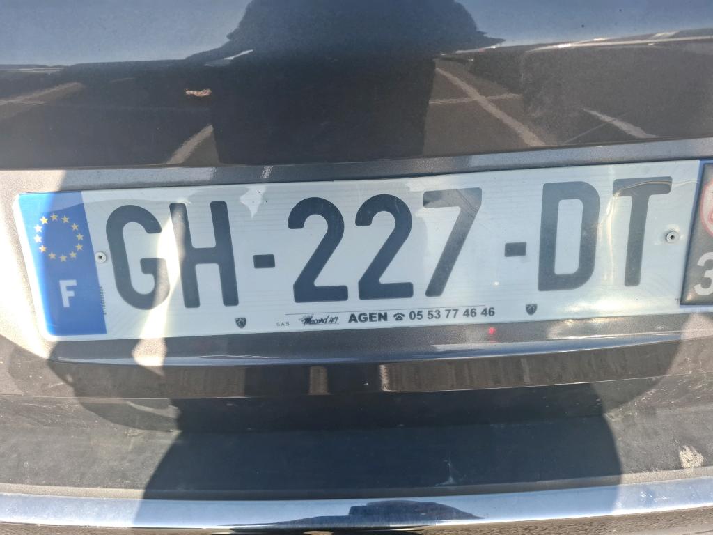 Peugeot 3008 Puretech 130ch S&S BVM6 Allure Pack 2022