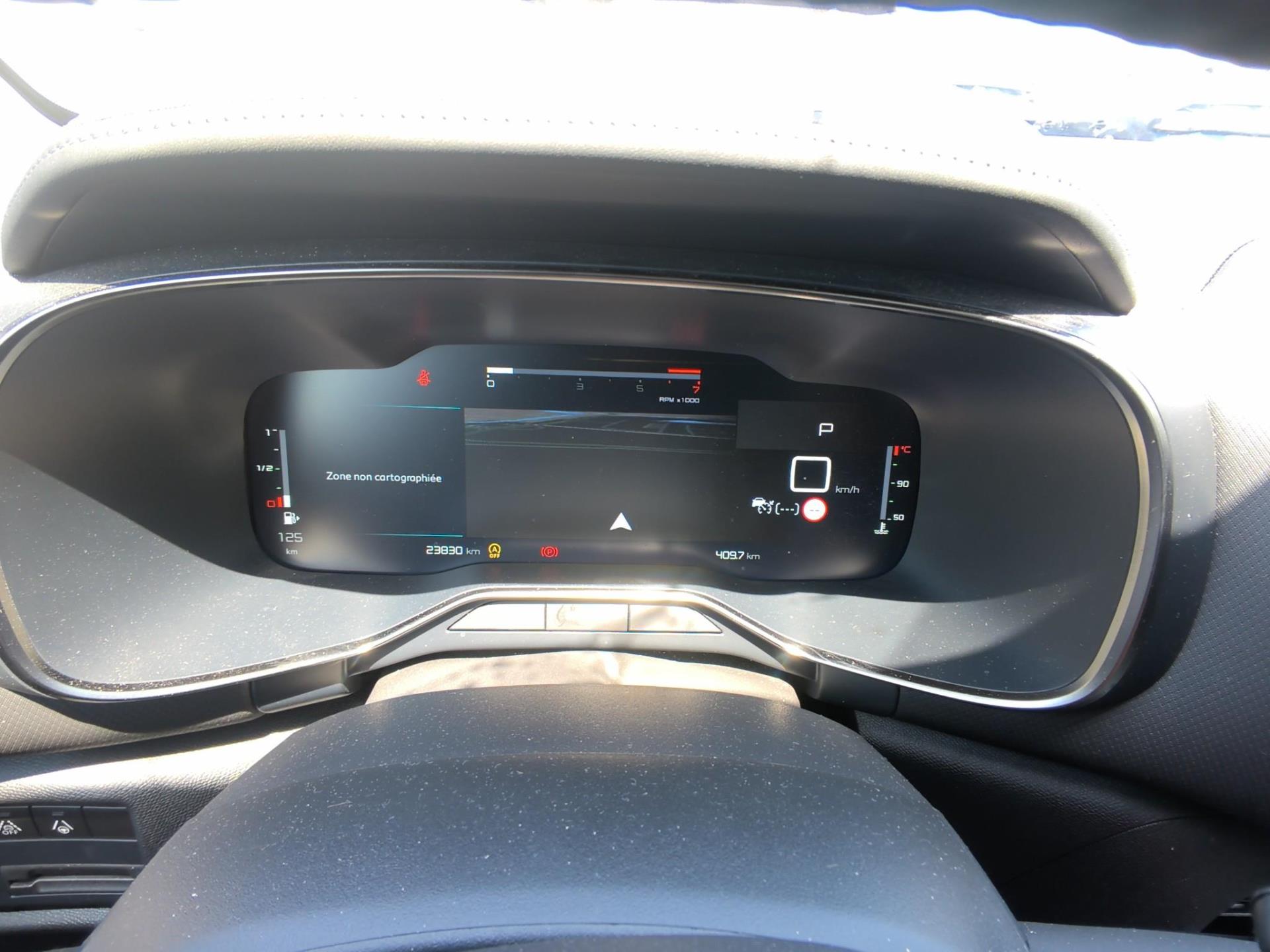 Citroen C5 Aircross BlueHDi 130 EAT8 Max 2025