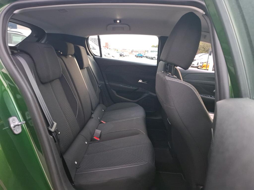 Peugeot 308 PureTech 130ch S&S EAT8 Active Pack 2023