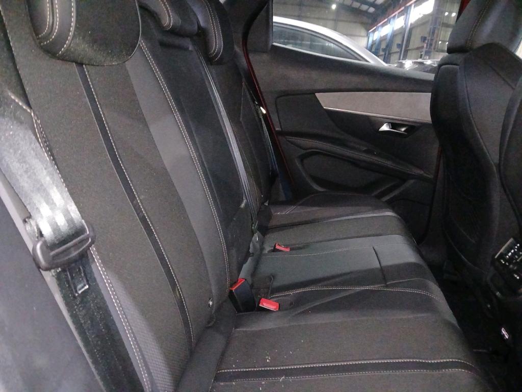 Peugeot 3008 Hybrid 225 e-EAT8 GT 2023