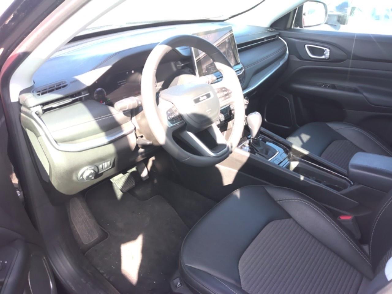 Foto Jeep Compass 3