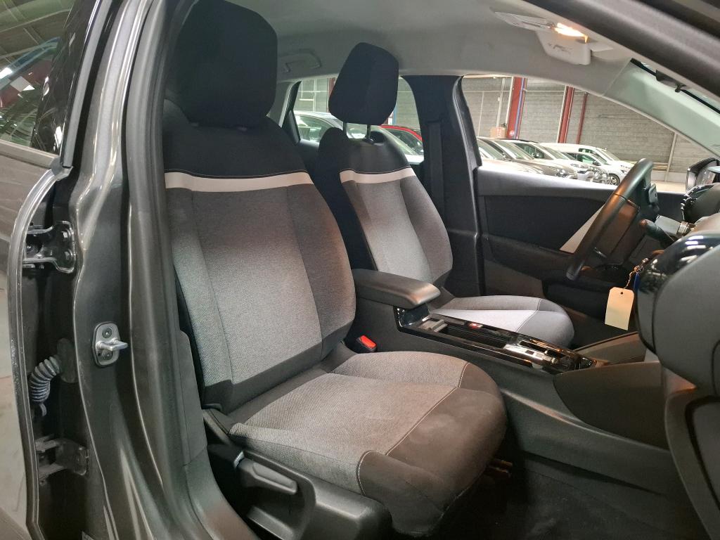 Citroen C4 PureTech 130 S&S EAT8 Feel 2022