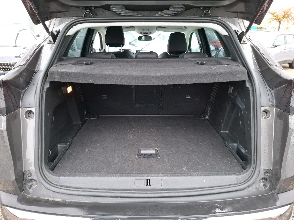 Peugeot 3008 Puretech 130ch S&S BVM6 Allure Pack 2022