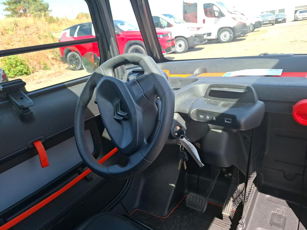 Citroen AMI 