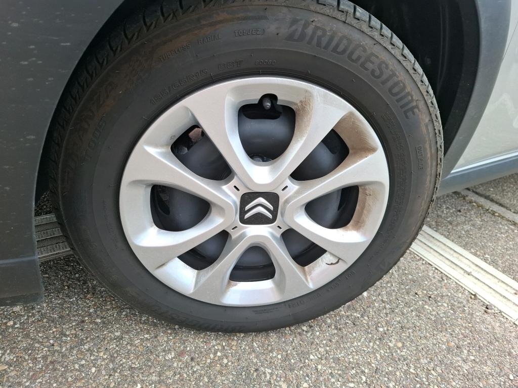 Citroen C3 PureTech 83 ch BVM5 You 2024