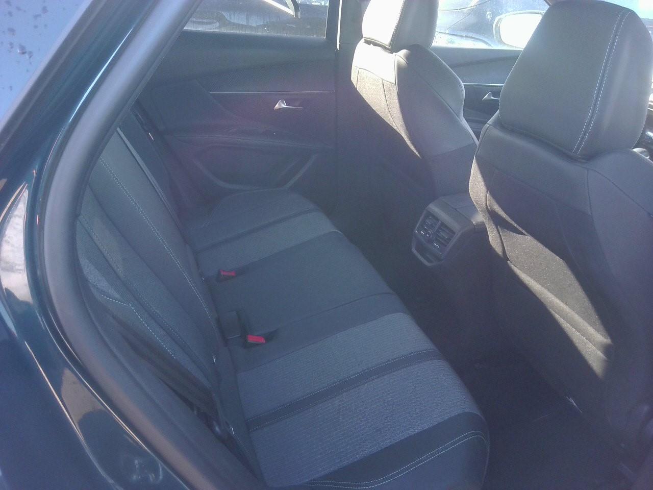 Foto Peugeot 3008 7