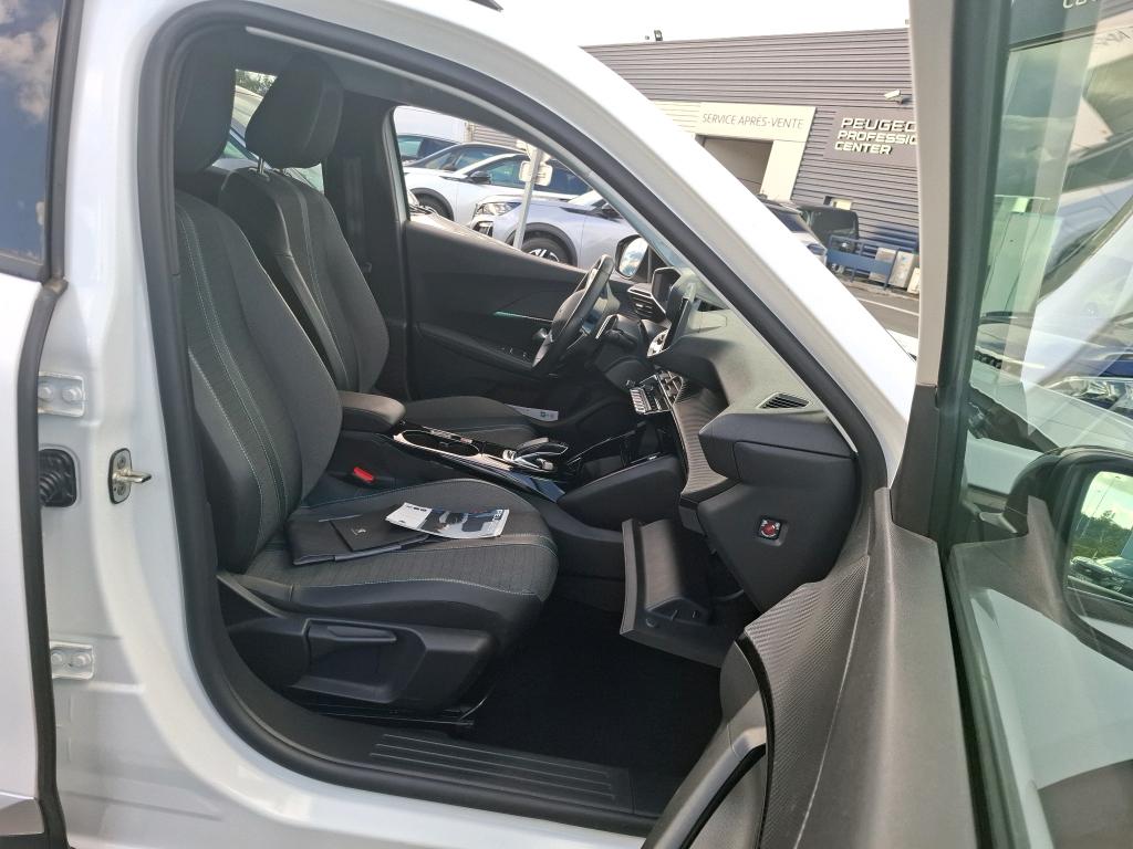 Peugeot 2008 PureTech 130 S&S EAT8 Allure Pack 2022