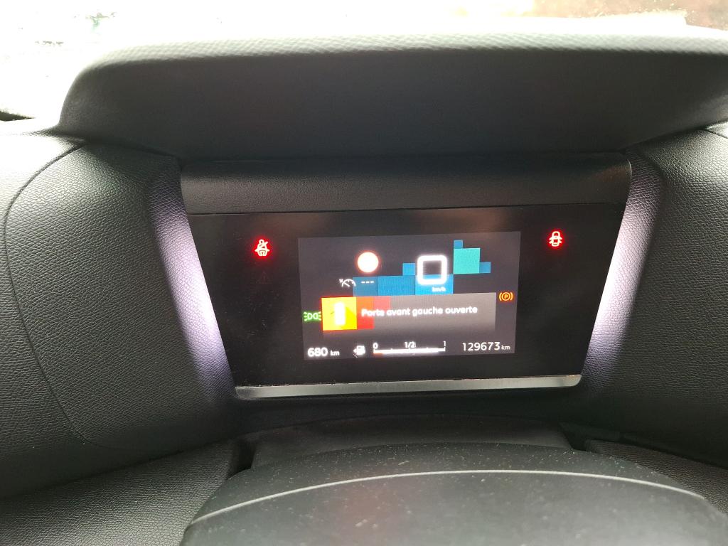 Citroen C4 BlueHDi 110 S&S BVM6 Feel 2021