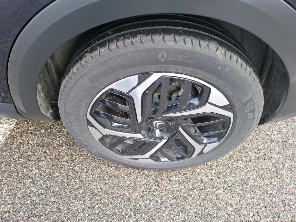 Citroen C4 PureTech 130 EAT8 Max 2024