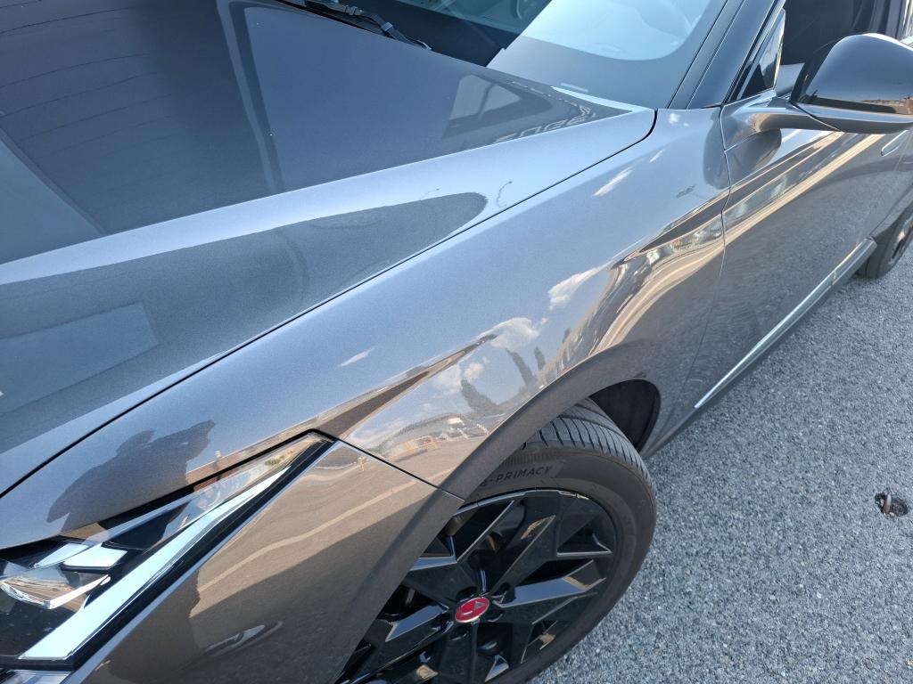 DS DS 4 PureTech 180 EAT8 Performance Line+ 2022