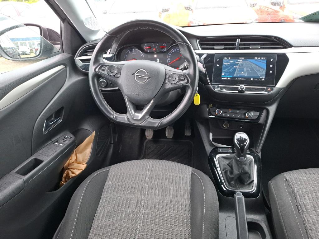 Opel Corsa 1.2 75 ch BVM5 Edition Business 2021