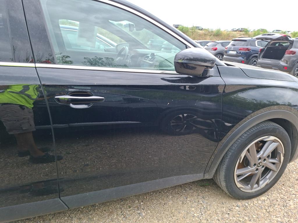 DS DS7 Crossback Hybride E-Tense 300 EAT8 4x4 Rivoli 2022