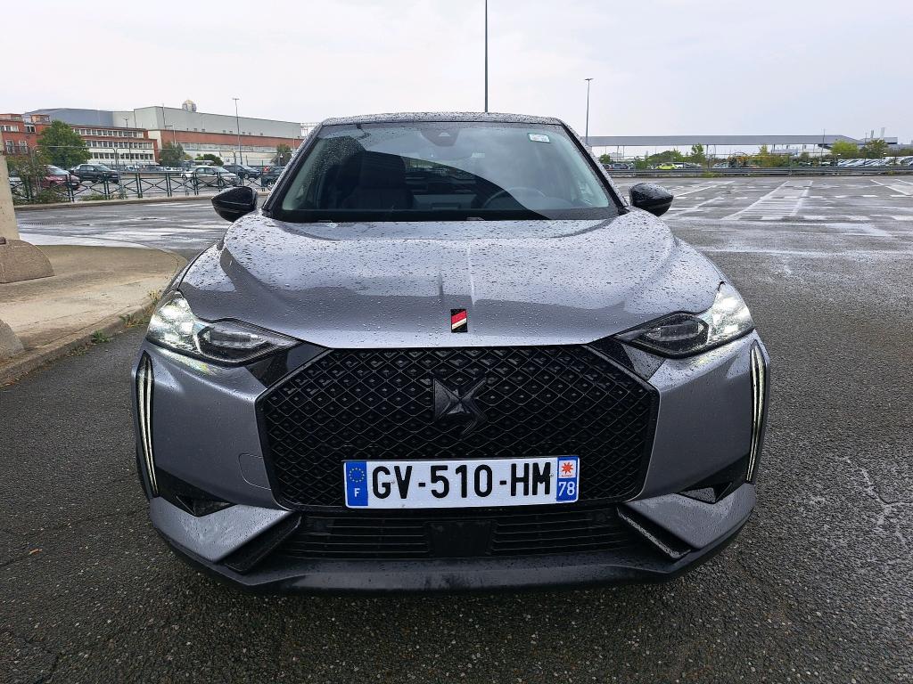 DS DS 3 PureTech 130 EAT8 Performance Line 2024