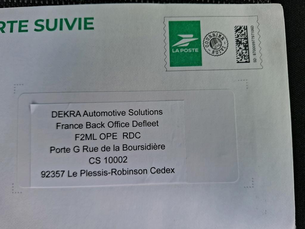 Peugeot EXPERT CA STANDARD 2.0 BLUEHDI 120 S&S BVM6 FIXE PREMIUM 2021