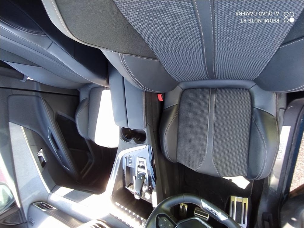 Foto Peugeot 3008 13