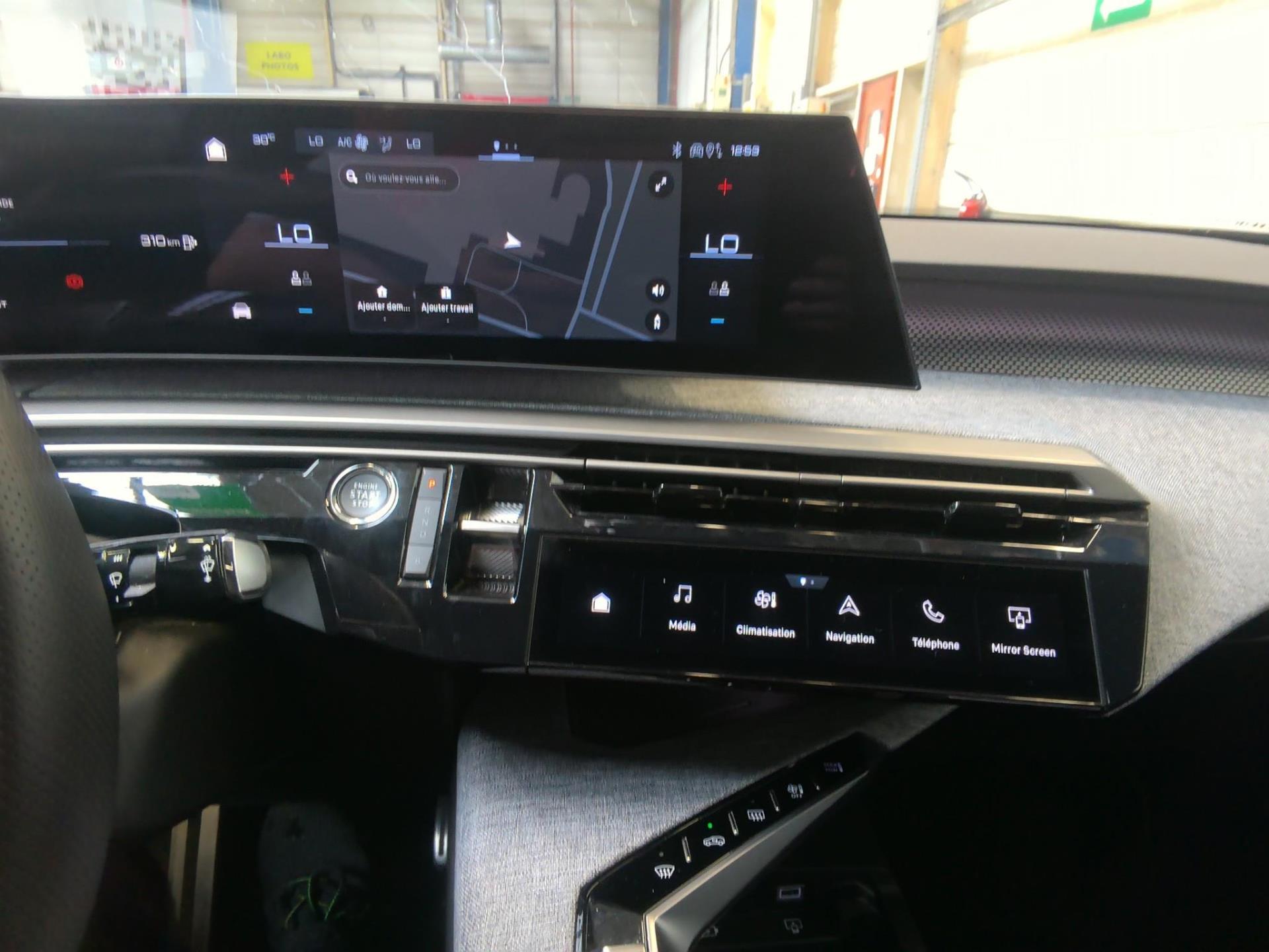 Peugeot 3008 Plug-in Hybrid 195 e-DCS7 GT 2025