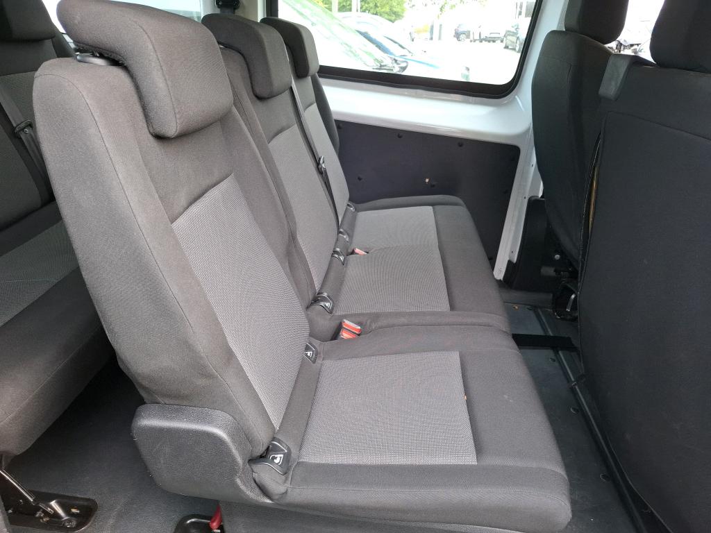 Citroen Jumpy M BlueHDi 120 S&S BVM6 Confort 2022