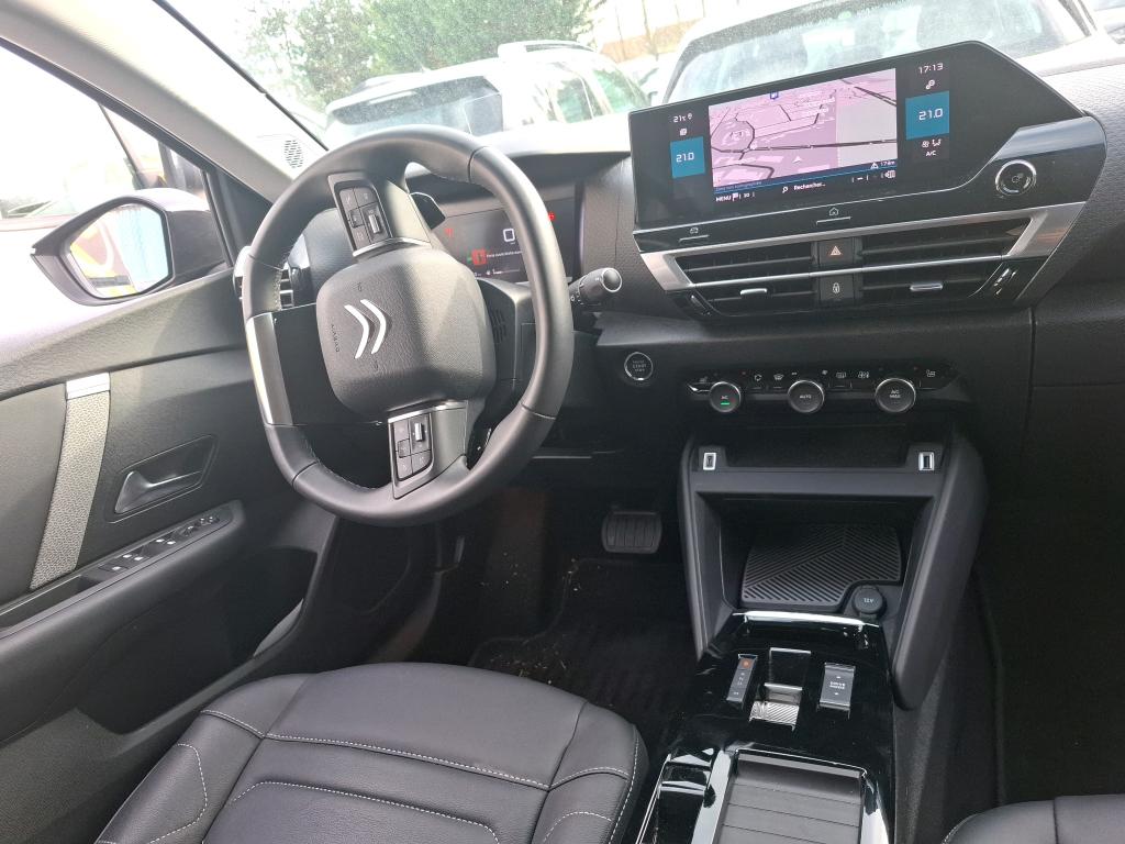 Citroen C4 BlueHDi 130 S&S EAT8 Feel Pack Business 2022