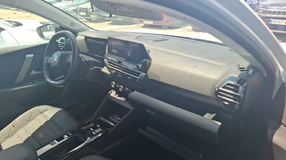 Foto Citroën C4 X 16