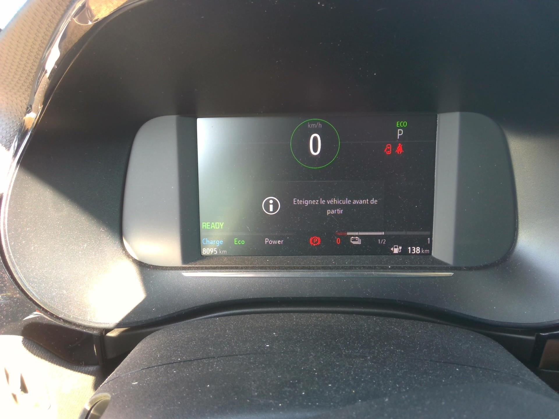 Opel Corsa Electrique 136 ch & Batterie 50 kWh  2024