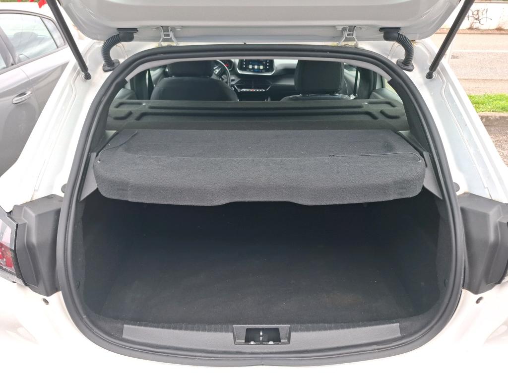 Peugeot 208 BLUEHDI 100 S&S BVM6 PREMIUM PACK 2021