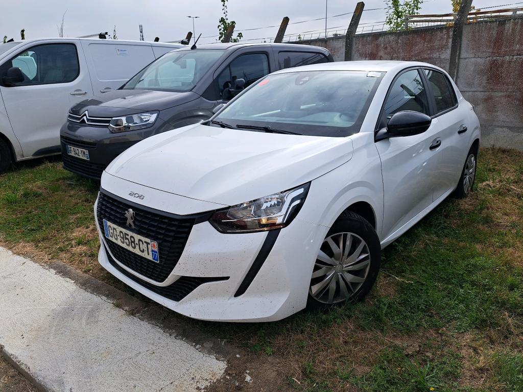 208 II