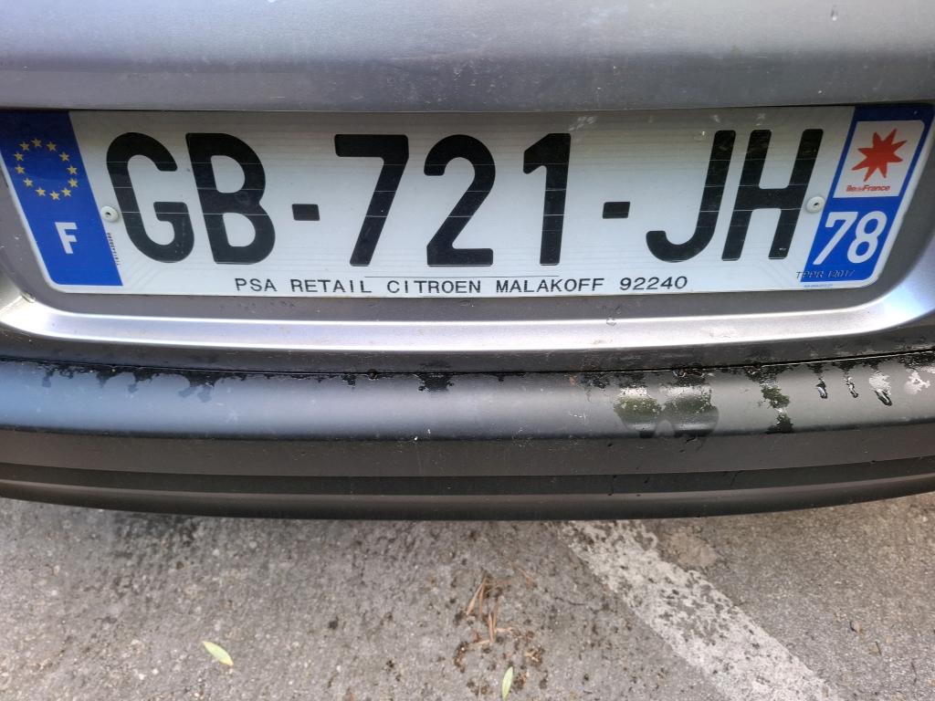 Citroen C3 SOCIETE BLUEHDI 100 S&S BVM6 FEEL NAV 2021