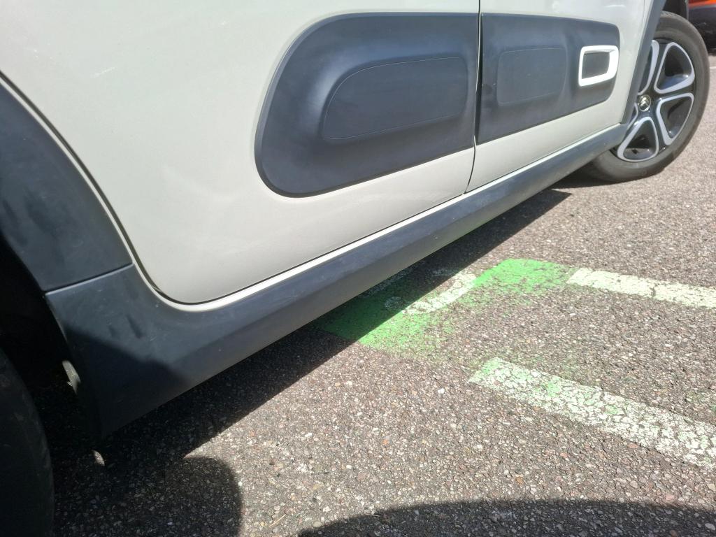 Citroen C3 PureTech 110 S&S BVM6 Shine 2022