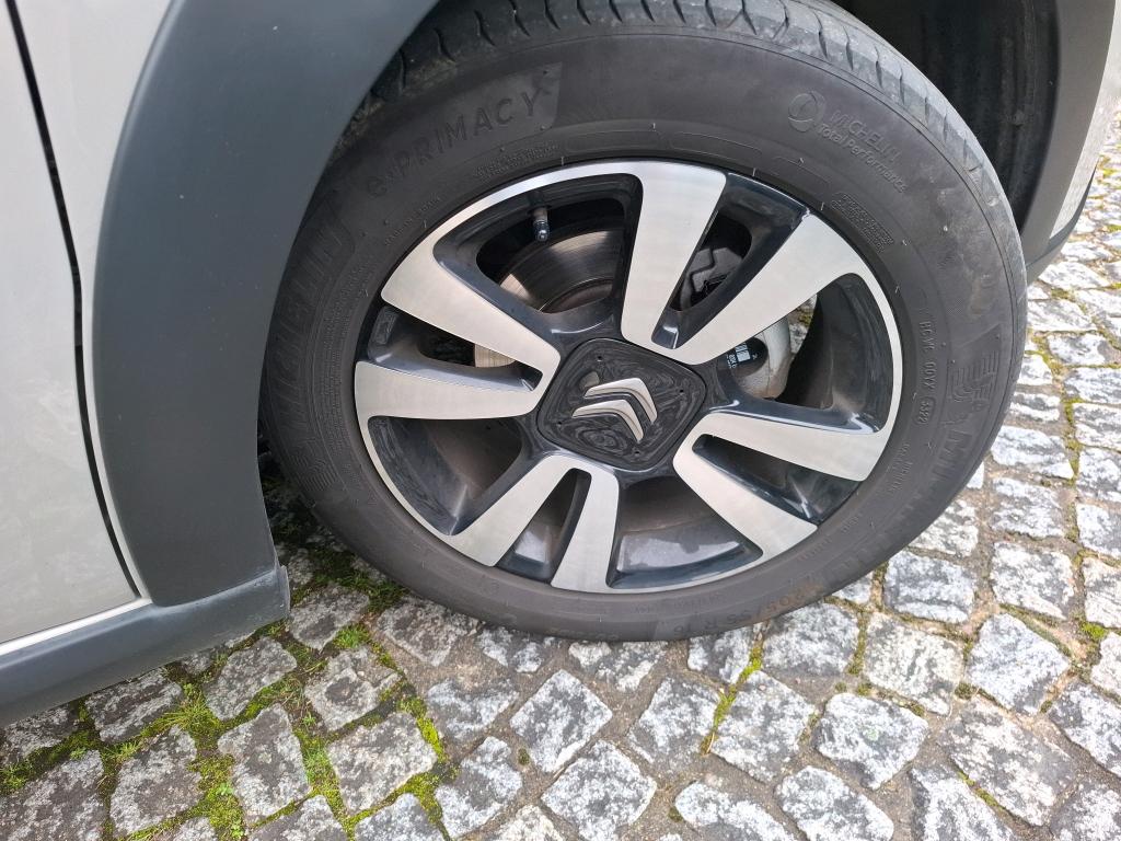 Citroen C3 PureTech 83 S&S BVM5 C-Series 2022