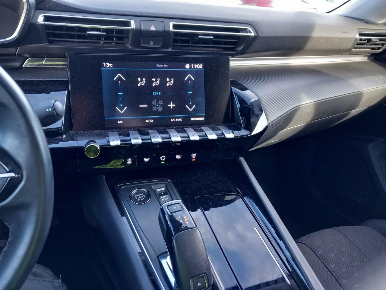 Foto Peugeot 508 7