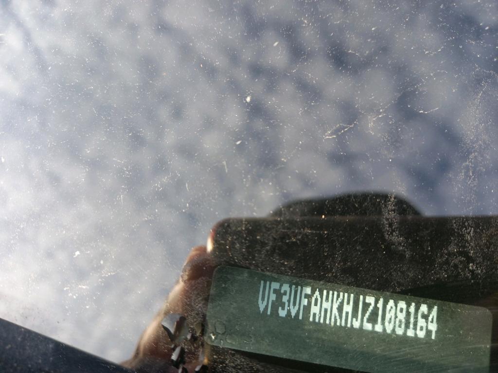 Peugeot EXPERT FGN TOLE STANDARD 2.0  BLUEHDI 120 S&S BVM6 PREMIUM 2018