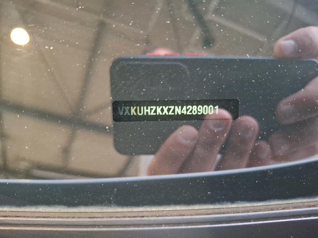 Opel Corsa Electrique 136 ch & Batterie 50 kWh Edition 2022