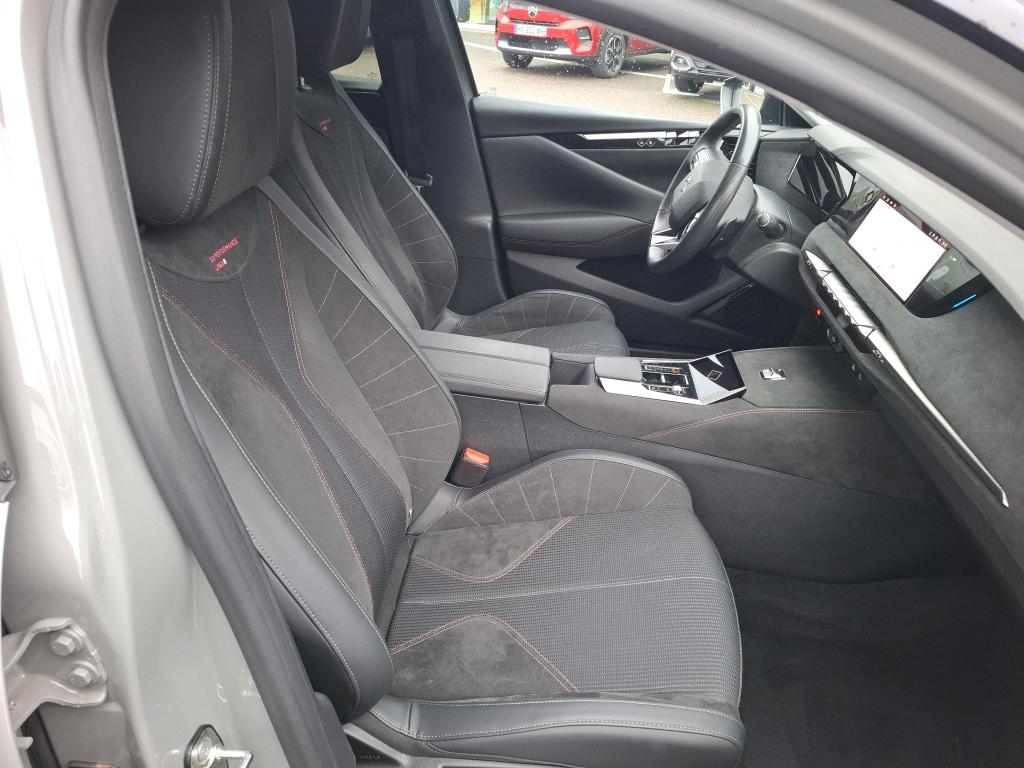 DS DS 4 BlueHDi 130 EAT8 Performance Line 2023