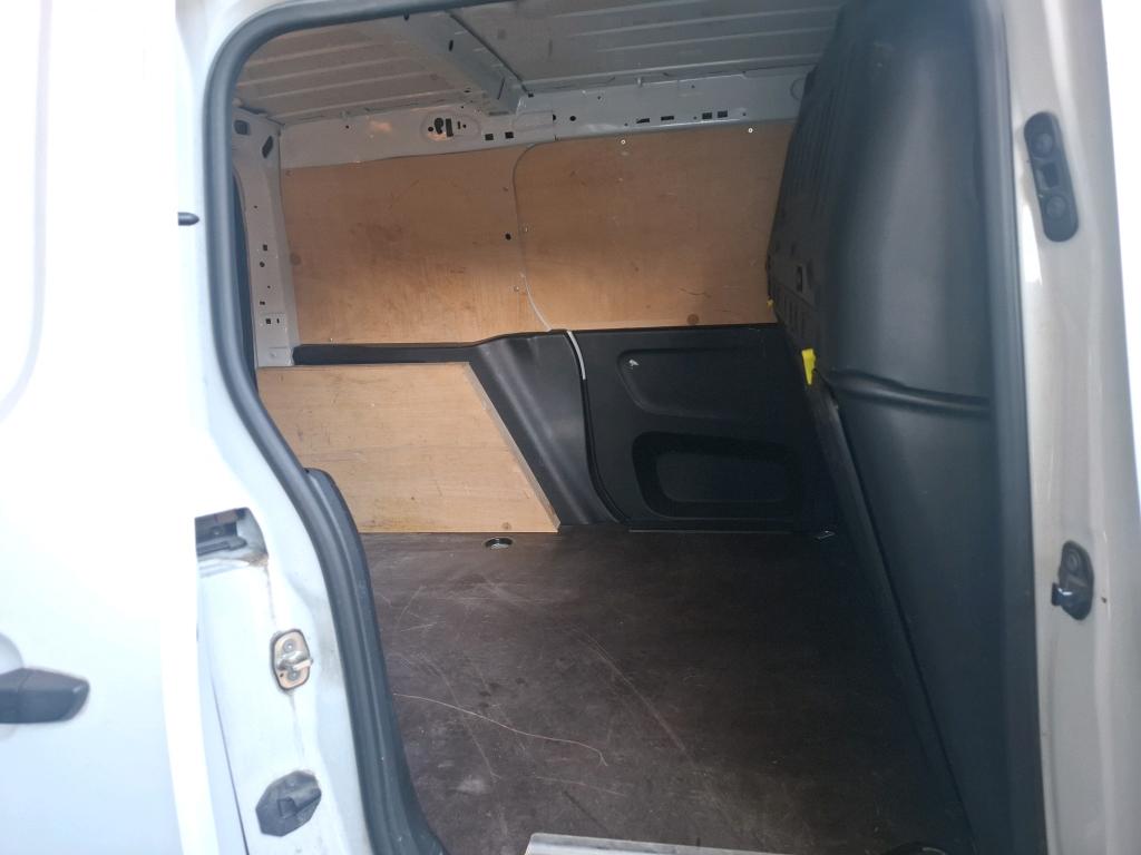 Citroen BERLINGO VAN M 650 BLUEHDI 100 S&S BVM5 CLUB 2020