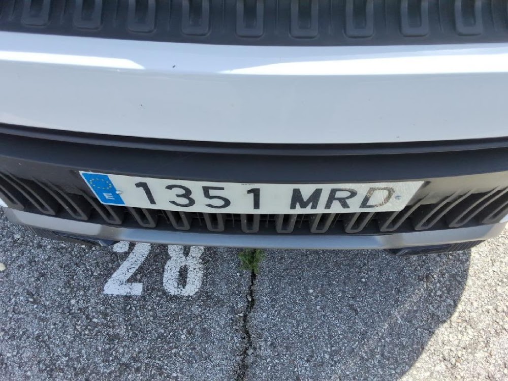 Citroën C3 Aircross C3 Aircross PureTech 110 S&S 6v You (solo stock)
